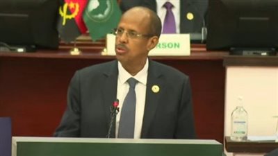غياب تمثيل القارة في مجلس الأمن “ظلم تاريخي” يجب أن ينتهي