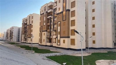 نظام جديد لحل أزمة السكن