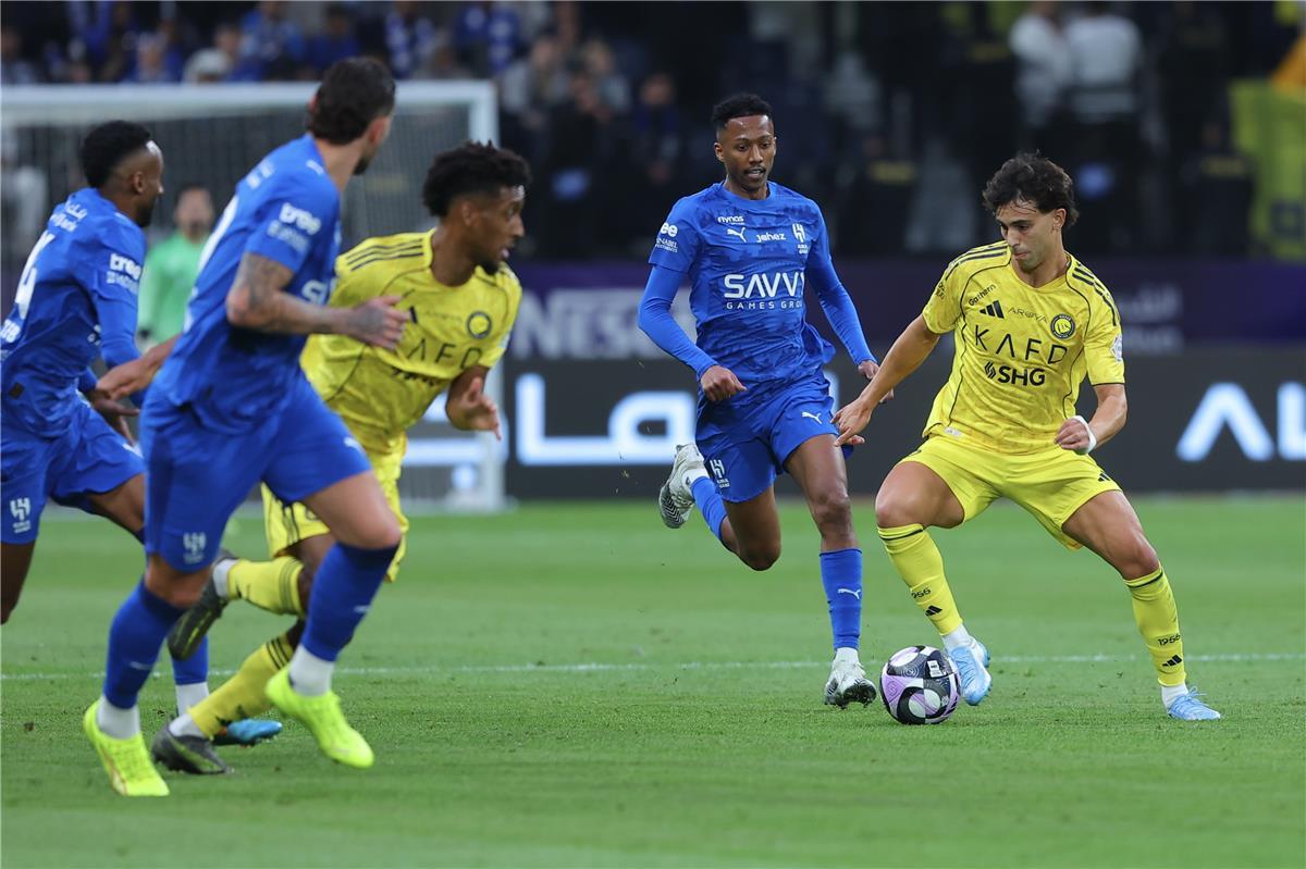 مواعيد مباريات اليوم الثلاثاء 12-5-2026 والقنوات الناقلة.. النصر ضد الهلال ومواجهات قوية في الدوري المصري