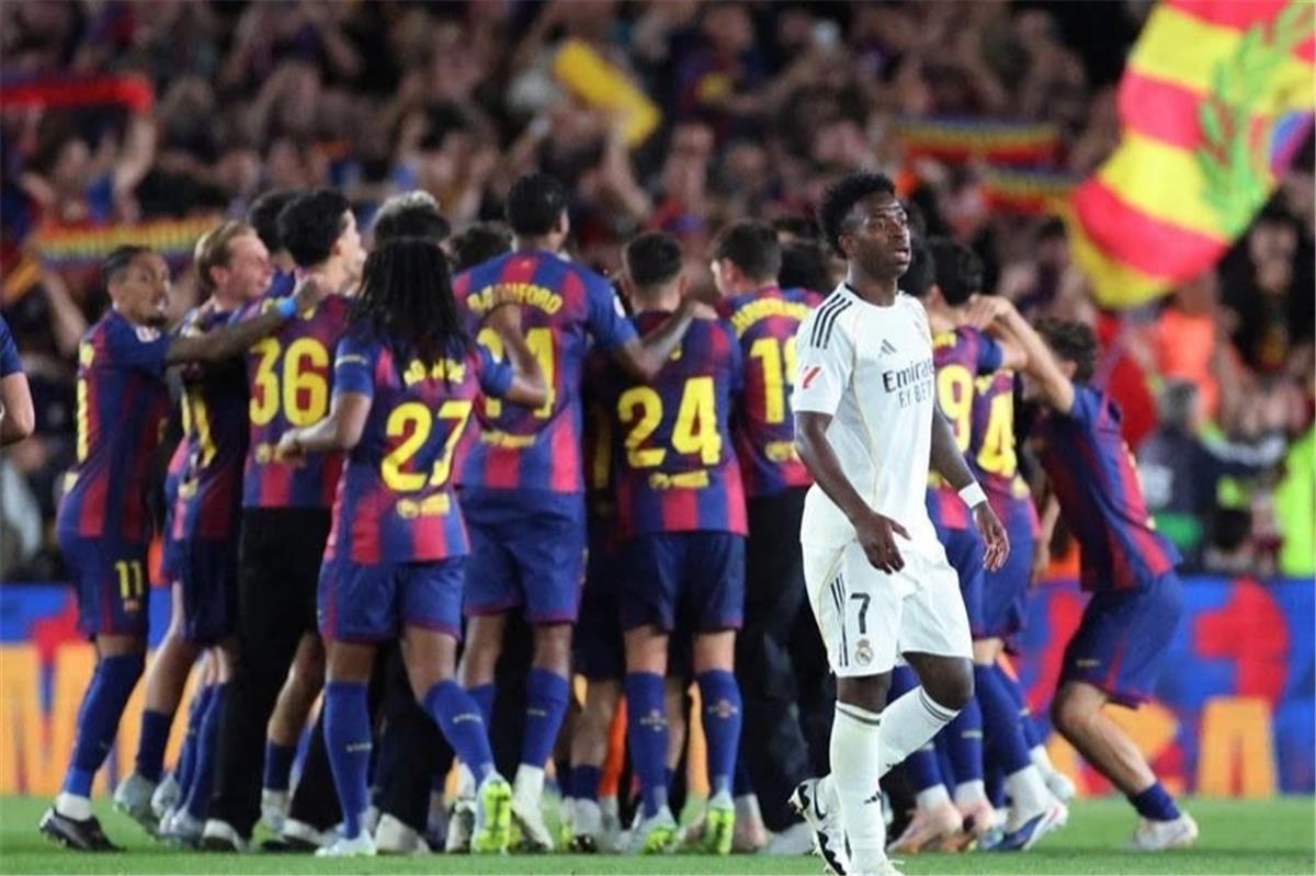 توني كروس: لاعب ريال مدريد له مستقبل واعد.. وهذا هو الفرق بيننا وبين برشلونة