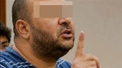 «15 ثانية أنهت حياة زوجته».. اعترافات قاضي سابق ارتكب جريمة على ممشى أكتوبر