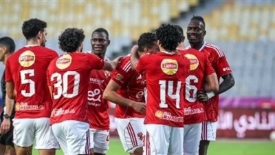 توروب يجهز الأهلي لمعركة الحسم أمام المصري