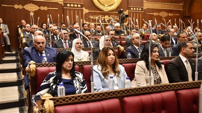 الشيوخ يرفع جلساته العامة لـ 8 يونيو المقبل