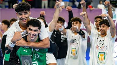 اليوم.. انطلاق مباريات بطولة ميدار الدولية لكرة اليد عبر أون سبورت