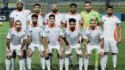طلائع الجيش يضع اللمسات الأخيرة لموقعة الاتحاد السكندري في صراع البقاء بدوري نايل