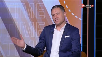 إيفرتون لم يتأقلم بعد مع بيراميدز.. ومباريات القطبين لها طبيعة خاصة عن باقي المواجهات