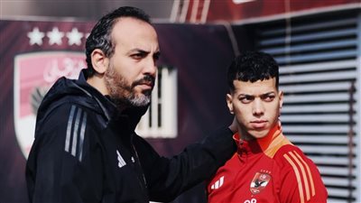 طبيب الأهلي يكشف آخر تطورات إصابات لاعبي الفريق قبل مواجهة المصري