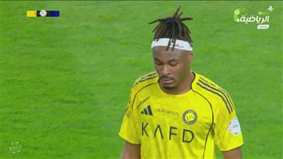 النصر.. ملخص اهداف ونتيجة مباراة النصر ضد الهلال في الدوري السعودي بعد مرور 45 دقيقة