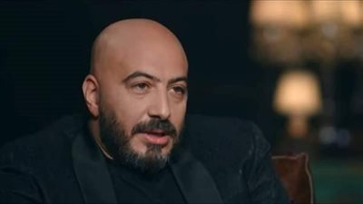 قدر الله وما شاء فعل.. مجدي الهواري يعلن إصابته بقطع في وتر الكتف