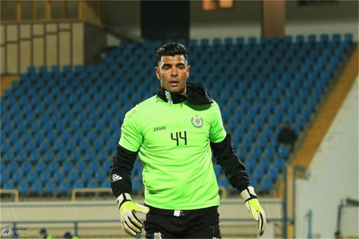 محمد صبحي يوجه رسالة هامة للمسؤولين بعد هبوط الإسماعيلي.. ويصرح: مستعد أبيع بيتي وعربيتي