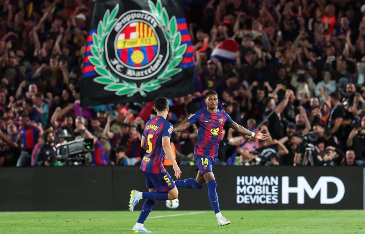 تشكيل برشلونة المتوقع أمام ألافيس اليوم في الدوري الإسباني