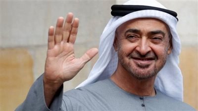 رئيس الإمارات وولي العهد السعودي يستعرضان هاتفياً التطورات الجيوسياسية وتداعياتها على الأمن الإقليمي
