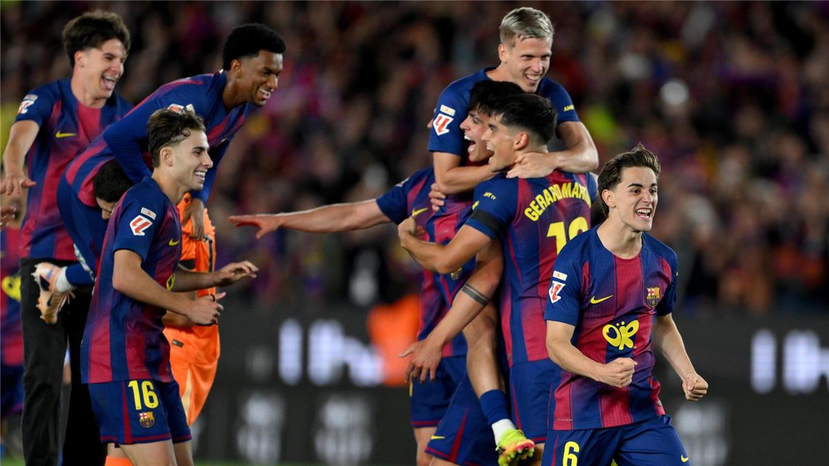 قائمة برشلونة لمباراة ديبورتيفو ألافيس في الدوري الإسباني