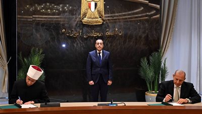 بنكا مصر والأهلي يمولان تقسيط صكوك الأضاحي بالتعاون مع وزارة الأوقاف