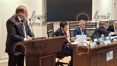 النائب عمرو رشدي يطالب بسرعة تنفيذ كوبري مشاه بالحلمية.. ومحافظ القاهرة يتعهد بالرد العاجل
