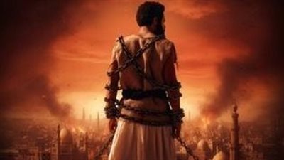 بسبب “الممارسات الاحتكارية”.. صناع فيلم “أسد” يقررون رفعه من السينمات