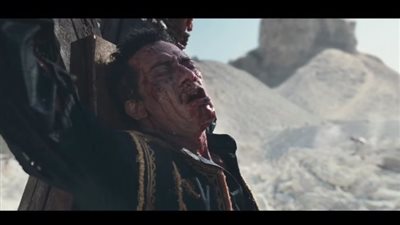 إيرادات أفلام السينما أمس.. فيلم أسد يسيطر والكلام على إيه يلحقه بفارق بسيط