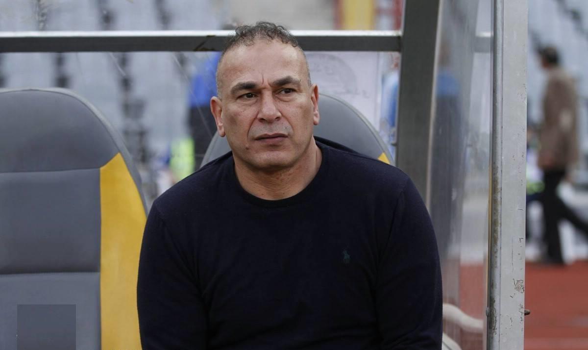 إبراهيم حسن: عملت مع حسام في “فرن” كي نلعب لـ الأهلي.. ولم نذهب للزمالك من أجل المال