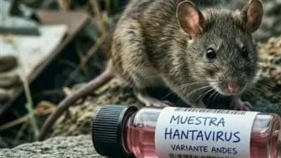 هل يبدأ الانتشار المرعب؟.. خبراء يراقبون بقلق يوم 19 مايو الحاسم