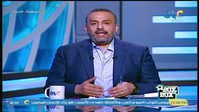 الحديث عن ترك محمود الخطيب لمنصبه عبث لا يصح