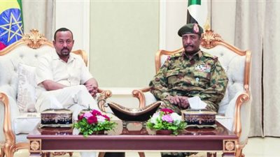 السودان يحشد قواته على الحدود الشرقية وسط بوادر مواجهة مع إثيوبيا