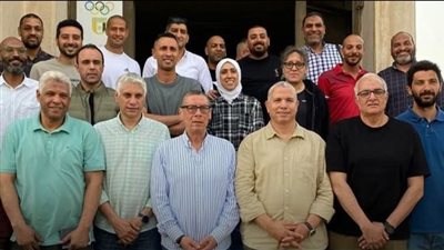 اتحاد الطائرة يعلن تشكيل الأجهزة الفنية لمنتخبات الرجال والسيدات