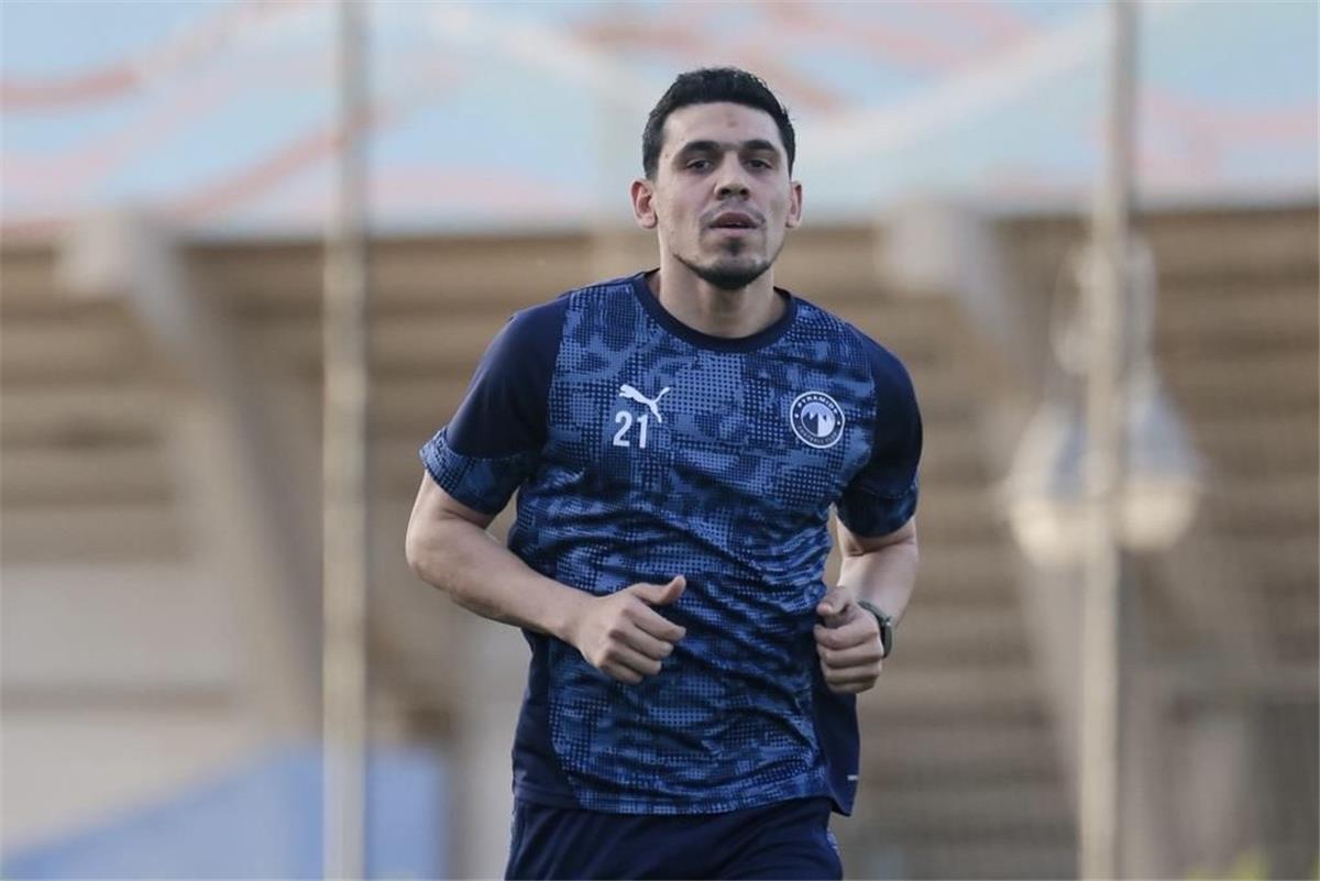 بيراميدز يكشف تطورات إصابة محمد حمدي بالرباط الصليبي
