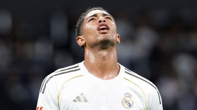 ترتيب الدوري الاسباني.. جدول ترتيب الدوري الإسباني بعد فوز ريال مدريد على ريال أوفييدو
