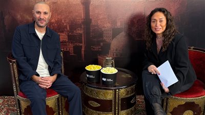 محمد رمضان تعرض للسحل بجد في فيلم أسد.. وكل الممثلين تم اختيارهم بعناية