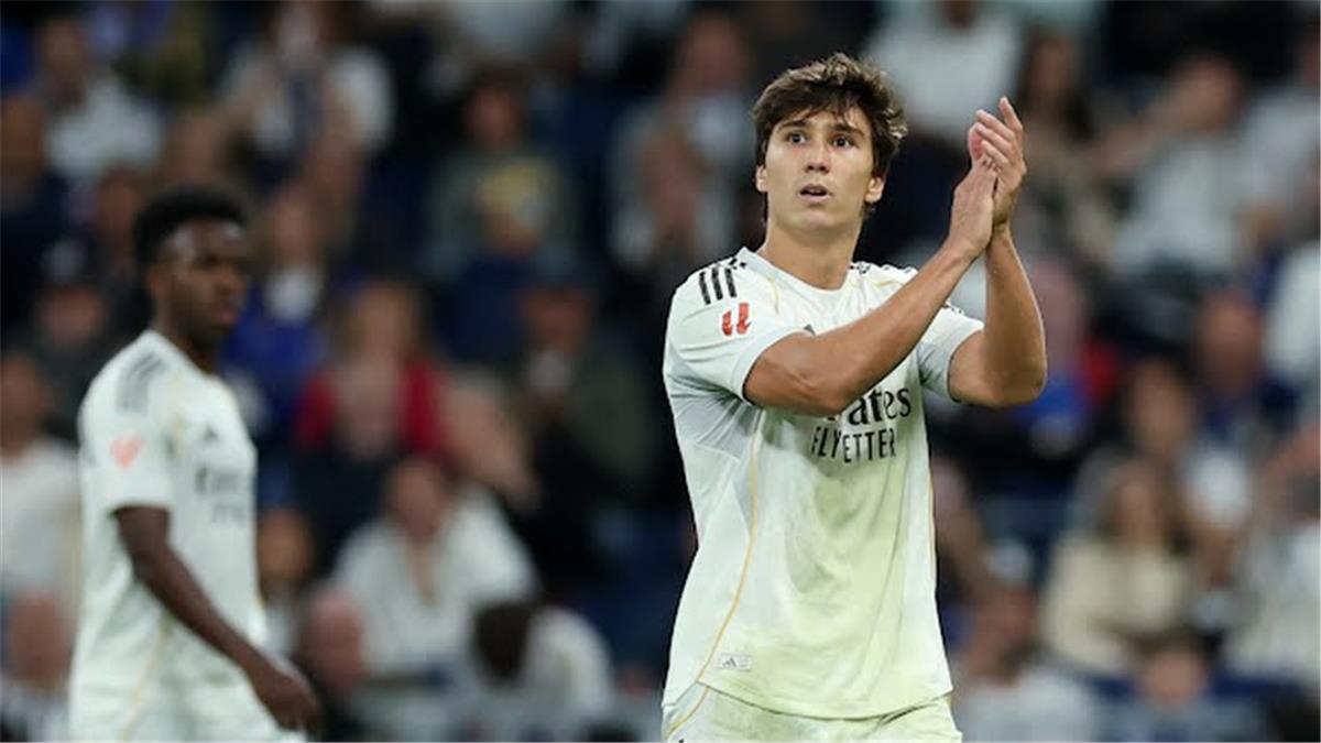 موعد مباراة ريال مدريد المقبلة بعد الفوز على ريال أوفييدو في الدوري الإسباني