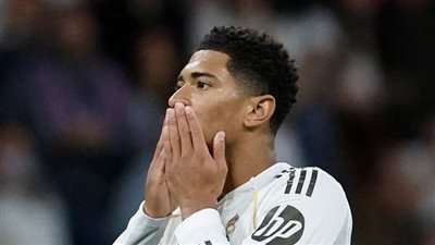 نتيجه ماتش الريال اليوم.. اهداف وملخص ونتيجه مباراة ريال مدريد وريال أوفييدو في الدوري الإسباني