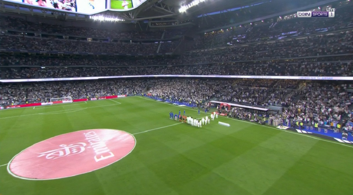 ملخص مباراة ريال مدريد وريال اوفيدو (2-0) الدوري الاسباني