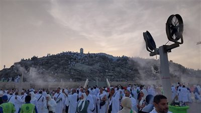 السياحة تدشن تطبيق «رفيق» لخدمة حجاج السياحة المصريين خلال موسم الحج