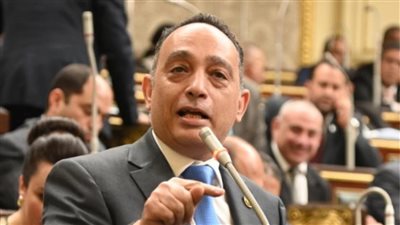 خاص| أزمة الإنترنت تتفاقم.. فريدي البياضي يطالب بـ رقابة صارمة على شركات الإنترنت وتعويض المواطنين عن ضعف الخدمة