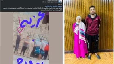بعد مضايقة شخص بها.. فتاة تنشر فيديو تدعي انتشار البلطجة في الإسكندرية