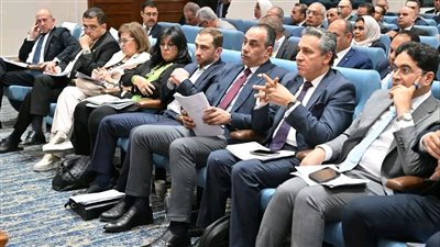 النائب يطالب بتحويل صندوق مصر السيادي إلى «صندوق الأجيال المصري» وإخضاعه لرقابة البرلمان