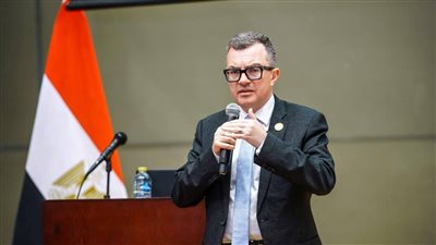 وزير التخطيط يعقد لقاءً تشاركيًا مع 50 شركة لتفعيل «ميثاق الشركات الناشئة»