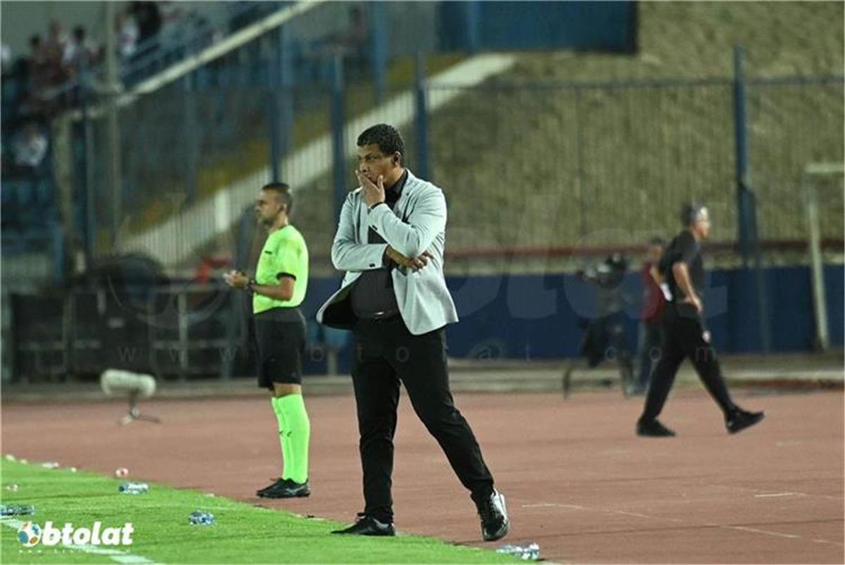 غزل المحلة يقرر التحرك قانونيًا ضد علاء عبد العال