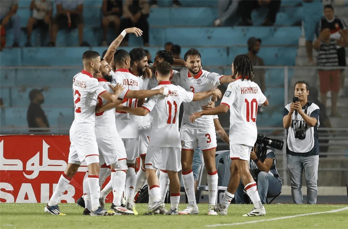 قائمة تونس لـ كأس العالم 2026.. موقف بن رمضان والجزيري