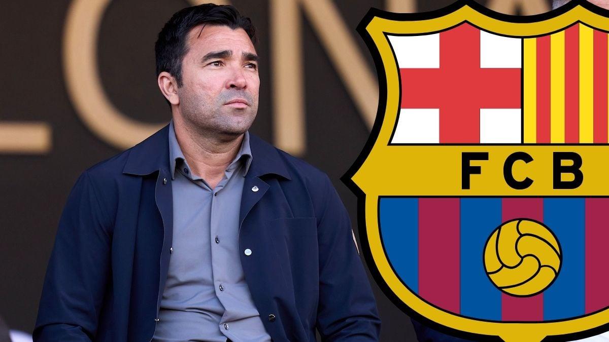 ديكو يسافر إلى لندن لحسم صفقة بديل ألفاريز في برشلونة
