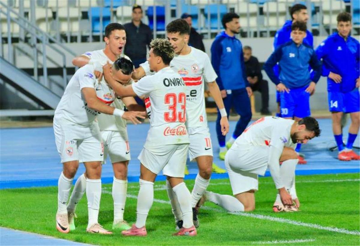 مران الزمالك | تخفيف الحمل البدني.. وفقرة لركلات الجزاء استعدادًا لاتحاد العاصمة