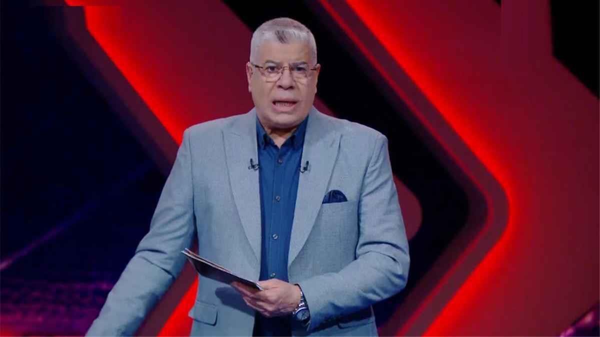 أحمد شوبير: أتمنى تتويج الزمالك بالكونفدرالية.. وسأكون سعيدًا إذا فاز الأهلي بالدوري