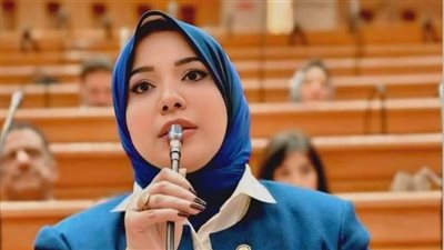 البرلمان يناقش طلب النائبة دينا الهلالي بشأن تطوير منظومة الدعم التمويني الاثنين المقبل