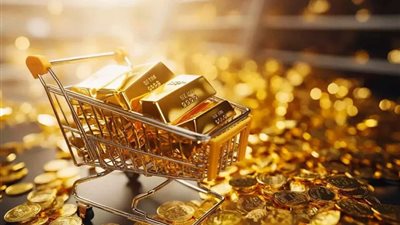 أسعار الذهب عيار 21 اليوم في مصر.. المعدن الأصفر يفقد بريقه تحت ضغط الأسواق العالمية