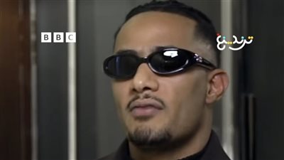 هي دي أسوأ كوابيسي.. إجابات محمد رمضان على أسئلة سريعة في لقائه مع BBC
