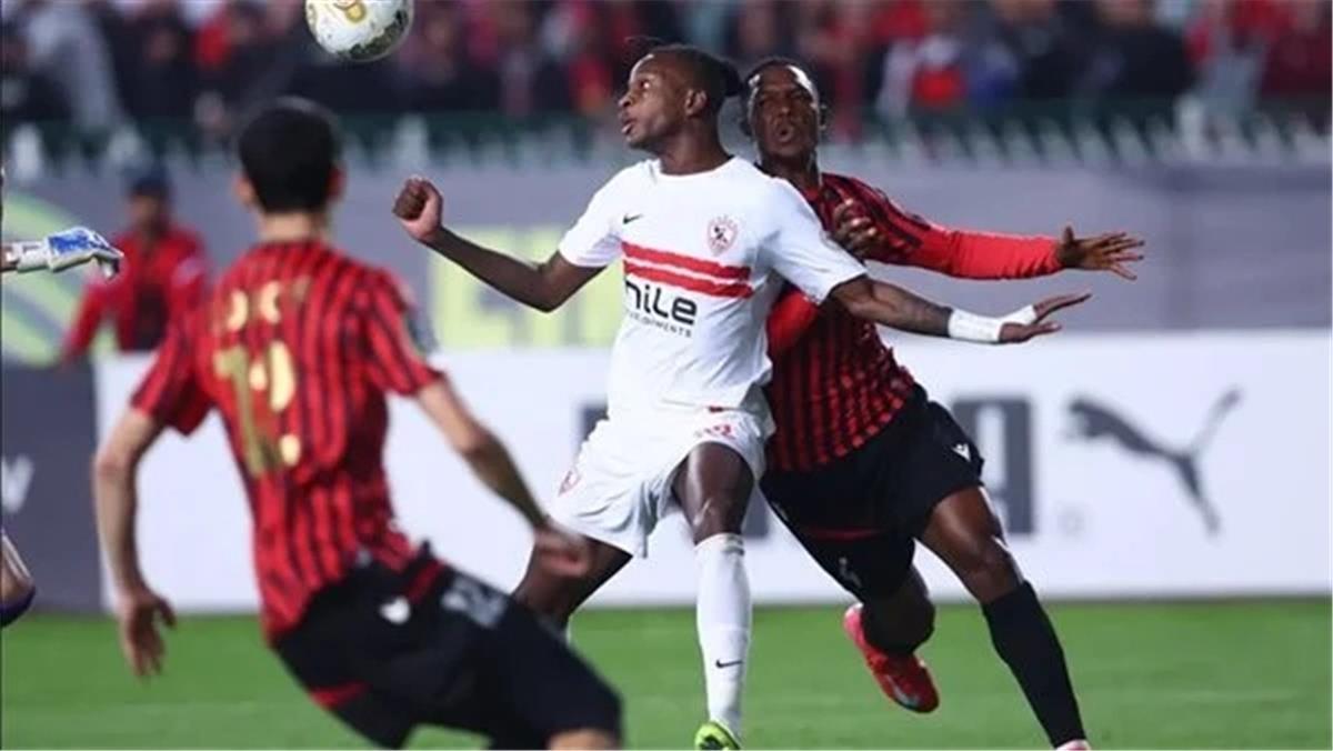 مواعيد مباريات اليوم السبت 16-5-2026 والقنوات الناقلة.. الزمالك ضد اتحاد العاصمة في نهائي الكونفدرالية وتشيلسي يواجه مانشستر سيتي