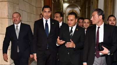 النائب الحسيني الليثي ينجح في إدراج صالة مغطاة بالساحة الشعبية بديروط ضمن الخطة الاستثمارية لوزارة الشباب والرياضة