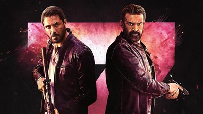 قبل طرحه في السينمات.. كل ما تريد معرفته عن فيلم 7 Dogs