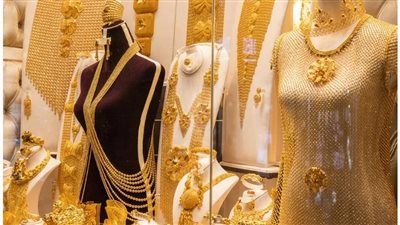 استقرار أسعار الذهب في مصر اليوم الأحد بعد خسائر عالمية قوية
