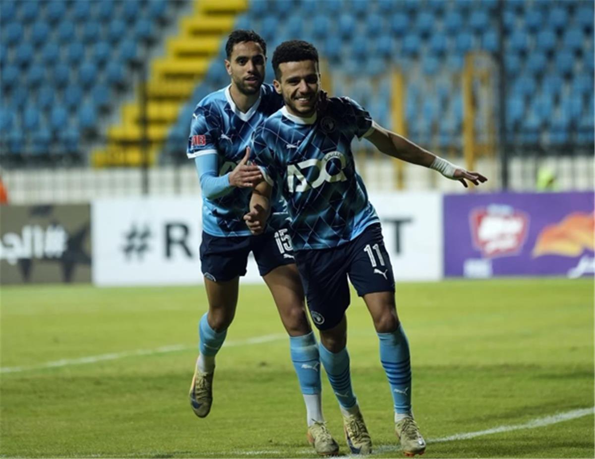 خاص | رسالة هامة من منتخب مصر لـ مصطفى فتحي